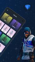Get Daily Diamond & FFF Guide captura de pantalla 2