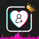 Vip tools for tik tok liker & followers booster APK