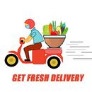 Get Fresh Delivery APK