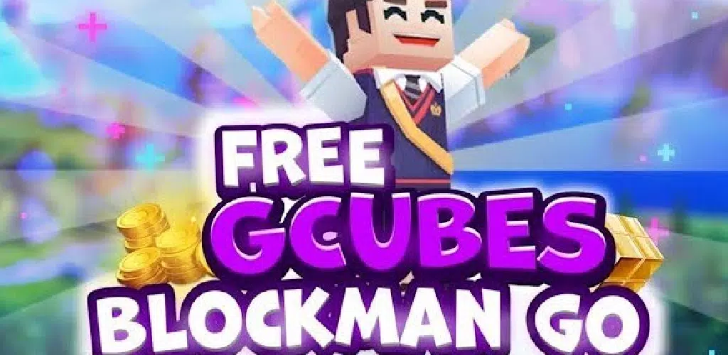 Download Blockman Go Mod APK