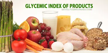 Glycemic Index of Products