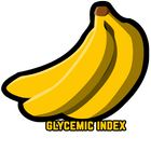 Glycemic Index 아이콘