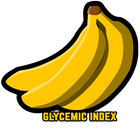 Glycemic Index アイコン