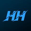 Harry's: Fitness Challenges aplikacja