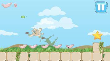 Basjan Runner screenshot 1