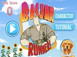 Basjan Runner capture d'écran 3