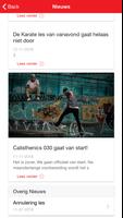 Calisthenics 030 Screenshot 1