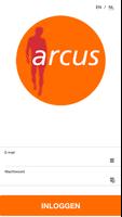 Arcus Medisch Fit plakat