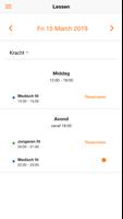 Arcus Medisch Fit screenshot 3