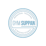 Gym Suppan-icoon