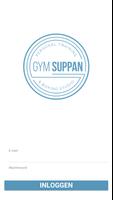 برنامه‌نما Gym Suppan عکس از صفحه
