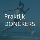 Donckers - Fitplan icône