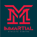 Immartial - Athlete Centre APK