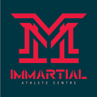 Immartial ikon