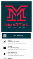 Immartial-poster