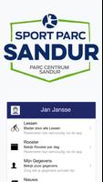 Sport Parc Sandur poster