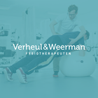 Verheul & Weerman - Medische Fitness Zeichen