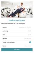 Verheul & Weerman - Medische Fitness Ekran Görüntüsü 1