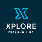 Xplore Freerunning иконка