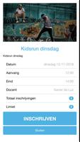 Xplore Freerunning постер