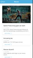 Xplore Freerunning скриншот 1