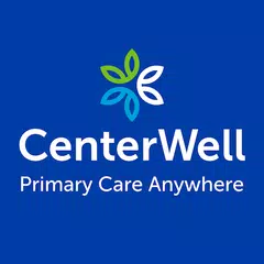 download CenterWell PrimaryCareAnywhere XAPK