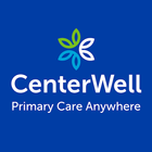 CenterWell PrimaryCareAnywhere Zeichen