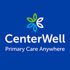 CenterWell PrimaryCareAnywhere icono