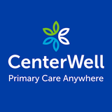 CenterWell PrimaryCareAnywhere-icoon