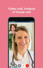 Скачать Heal: Telehealth & House Calls XAPK