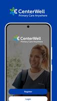 CenterWell PrimaryCareAnywhere 포스터