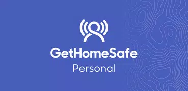 GetHomeSafe - Personal Safety