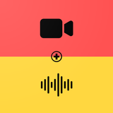 Merge: add audio to video APK