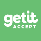 ikon Getit Accept