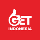 آیکون‌ GET Indonesia Customer