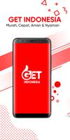 GET Indonesia Customer پوسٹر