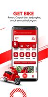 GET Indonesia Customer स्क्रीनशॉट 1
