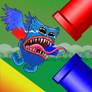 Poppy Flying playtime chapter2 APK