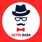 Getir Baba biểu tượng
