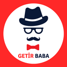 Getir Baba 圖標