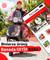 Getir Baba Poster