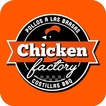 Chicken Factory Chile 图标
