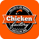 Chicken Factory Chile APK
