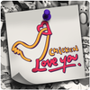 Chicken Love You icon