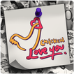 Chicken Love You