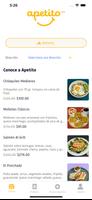 ApetitoMX โปสเตอร์