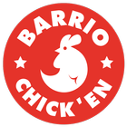 Barrio Chicken أيقونة