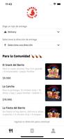 Barrio Chicken الملصق
