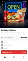 Barrio Chicken تصوير الشاشة 2