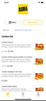 Doble Queso Plakat